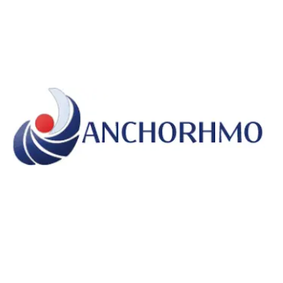 Anchor HMO logo