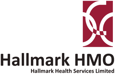 Hallmark HMO logo