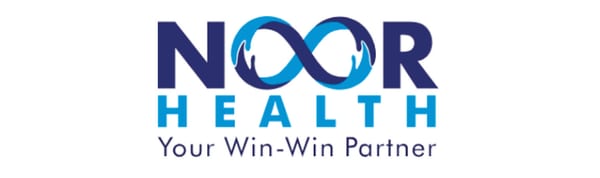NOOR HMO logo