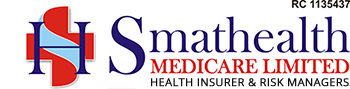 SmatHealth logo