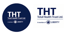 Total Health Trust logo