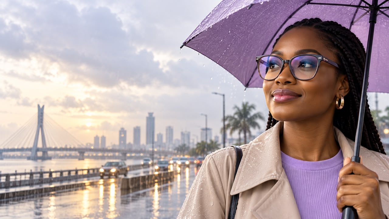 Rainy Season & Your Eyes: 3 Things You Didn’t Know (And How to Stay Safe)